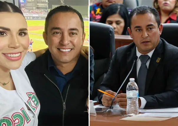 Estados Unidos revoca visa e impide entrada a Jos&eacute; Luis Dagnino, alcalde de San Felipe