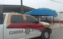Matamoros enfrenta ola de robos a escuelas; estas son las escuelas vandalizadas en los últimos 3 días