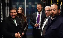 Samuel García anuncia inversión de casi 200 mdd de Equinix en Nuevo León