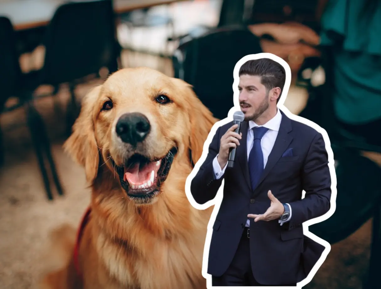 El mandatario estatal explicó que la reforma aumenta considerablemente las penas para los llamados “delincuentes ambientales”. Foto: Canva | Facebook Samuel García.