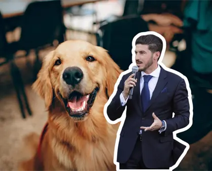Samuel García refuerza penas contra el maltrato animal con una reforma al Código Penal en Nuevo León
