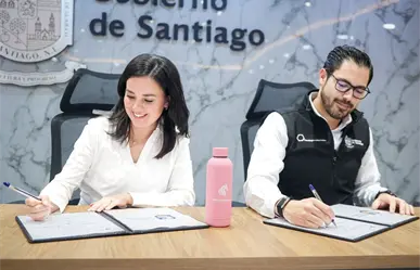 Santiago abre puertas a la equinoterapia para transformar la vida de personas con discapacidad