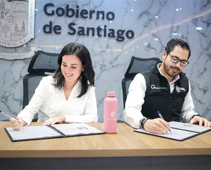 Santiago abre puertas a la equinoterapia para transformar la vida de personas con discapacidad