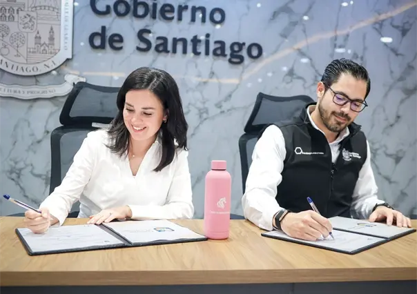 Santiago abre puertas a la equinoterapia para transformar la vida de personas con discapacidad