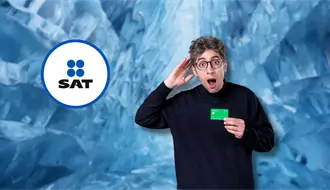 SAT podría congelar tus cuentas, ¿qué acciones te ponen en riesgo?