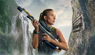 ¿Scarlett Johansson cambió a los Avengers por Batman?