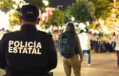 Atropellan a policía de la SSP Yucatán durante labores de vigilancia en el Periférico de Mérida