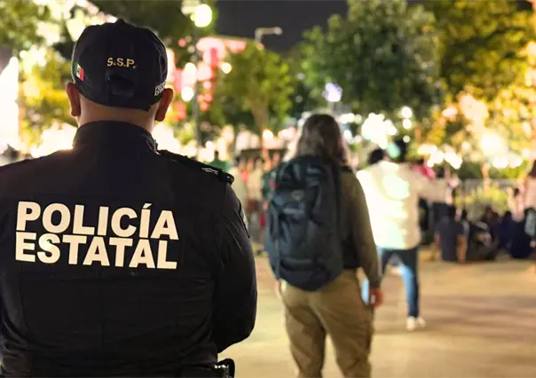 Atropellan a policía de la SSP Yucatán durante labores de vigilancia en el Periférico de Mérida