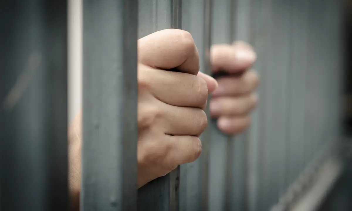 El delito fue cometido en mayo de 2020 en Benito Juárez, Quintana Roo Foto: Canva