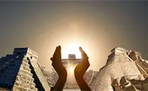 Solsticio de Invierno 2025: las 5 mejores zonas arqueológicas para disfrutar de este fenómeno en Yucatán