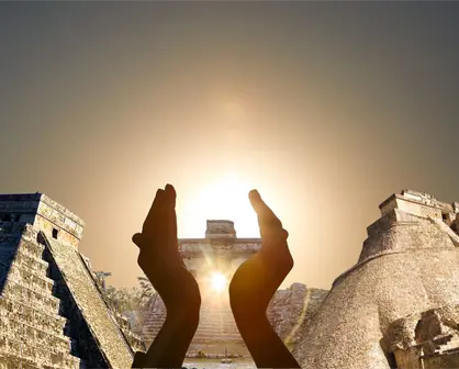 Solsticio de Invierno 2025: las 5 mejores zonas arqueológicas para disfrutar de este fenómeno en Yucatán