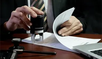 Tamaulipas aplicará fuertes sanciones a notarios que incumplan con la nueva credencialización obligatoria en 2026