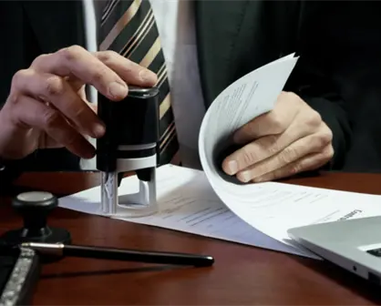 Tamaulipas aplicará fuertes sanciones a notarios que incumplan con la nueva credencialización obligatoria en 2026