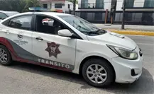 Aumentarán salario a tránsitos de Ciudad Madero en 2026