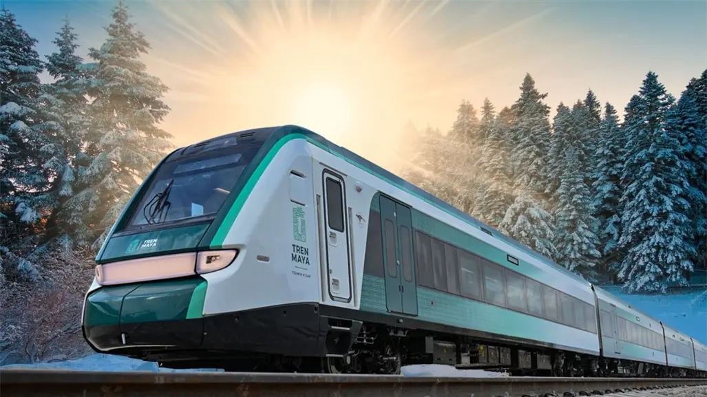 Tren Maya en Navidad: ¿Cuáles son los precios de los paquetes turísticos y qué incluyen?