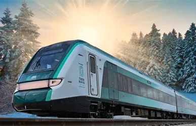 Tren Maya en Navidad: ¿Cuáles son los precios de los paquetes turísticos y qué incluyen?
