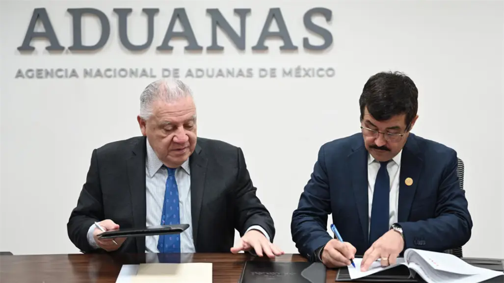 UAT coloca a 500 egresados en Aduanas de México