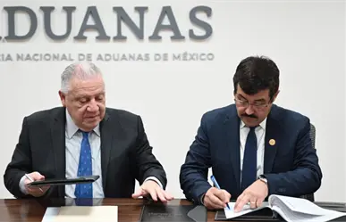 UAT coloca a 500 egresados en Aduanas de México