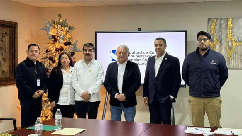 imagen recuadro Las plazas otorgadas serán ocupadas por egresados con excelencia | Foto: UAT