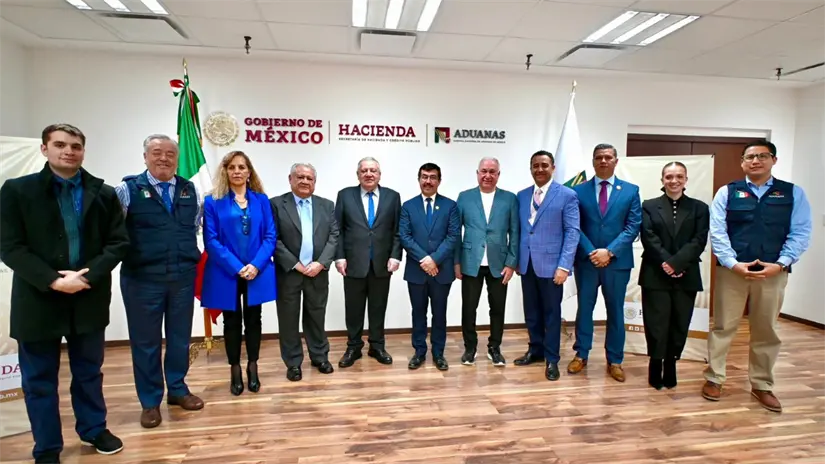 imagen recuadro Las 500 plazas son un logro histórico para la comunidad estudiantil y egresada de la UAT | Foto: UAT