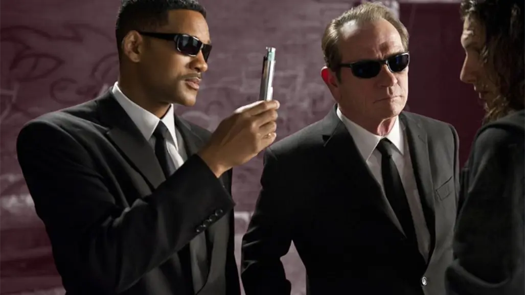 Una nueva película de Hombres de Negro es desarrollada por Sony Pictures