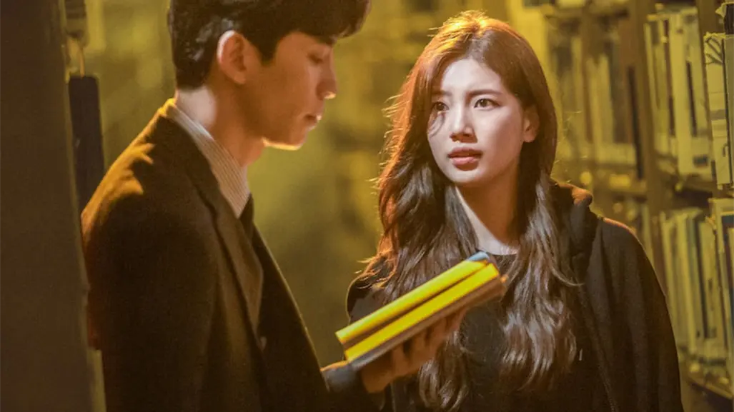 Vagabond: un doble de riesgo y una agente deberán trabajar juntos para descifrar una conspiración