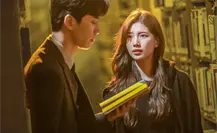 Vagabond: un doble de riesgo y una agente deberán trabajar juntos para descifrar una conspiración