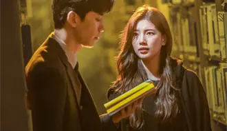 Vagabond: un doble de riesgo y una agente deberán trabajar juntos para descifrar una conspiración