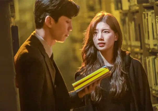 Vagabond: un doble de riesgo y una agente deberán trabajar juntos para descifrar una conspiración