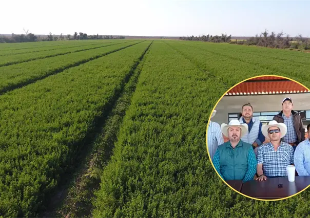 Productores de Comond&uacute; exigen claridad en la nueva Ley de Aguas