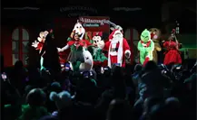 Villamagia en Torreón: ¿qué actividades habrá en todo el mes de diciembre? Villamagia en Torreón: ¿qué actividades habrá en todo el mes de diciembre?