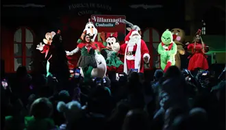 Villamagia en Torreón: ¿qué actividades habrá en todo el mes de diciembre?