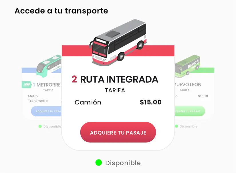 Plataforma Urbani. Foto: POSTA.