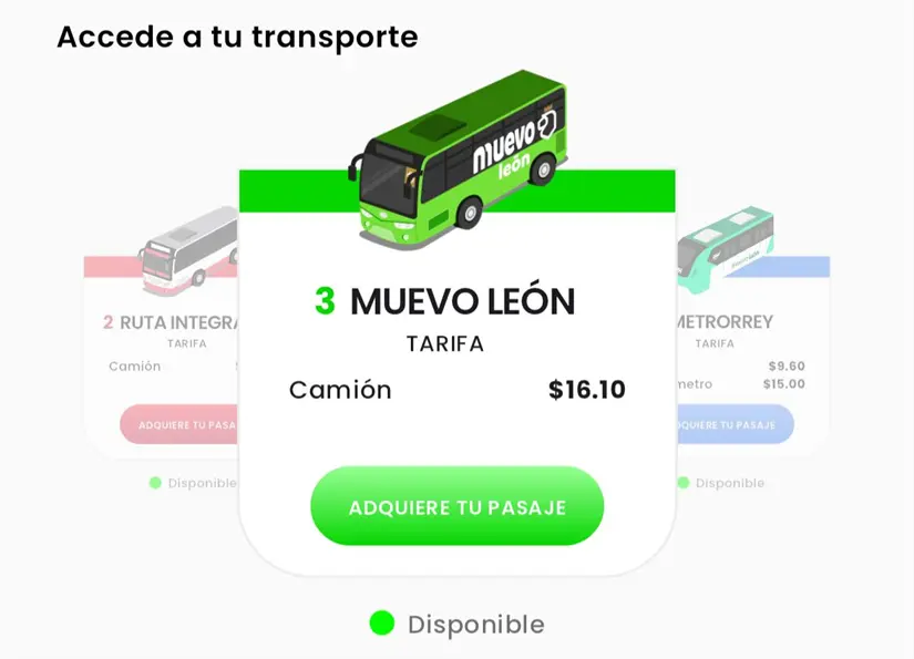 Plataforma Urbani. Foto: POSTA.