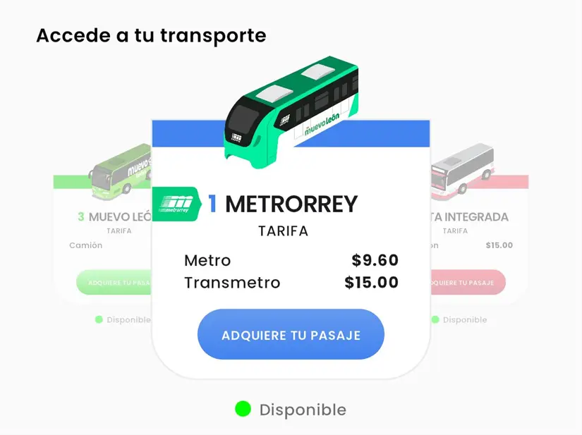 Plataforma Urbani. Foto: POSTA.