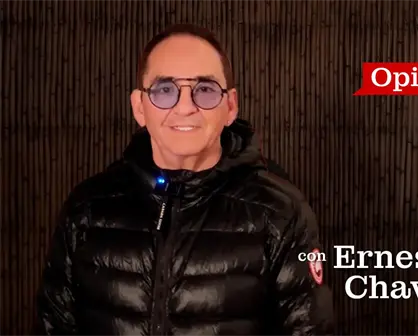 Ernesto Chavana revela por qué Tigres y Rayados mandan hoy en la Liga MX