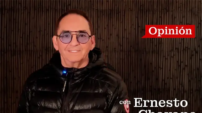 Ernesto Chavana revela por qué Tigres y Rayados mandan hoy en la Liga MX Ernesto Chavana revela por qué Tigres y Rayados mandan hoy en la Liga MX