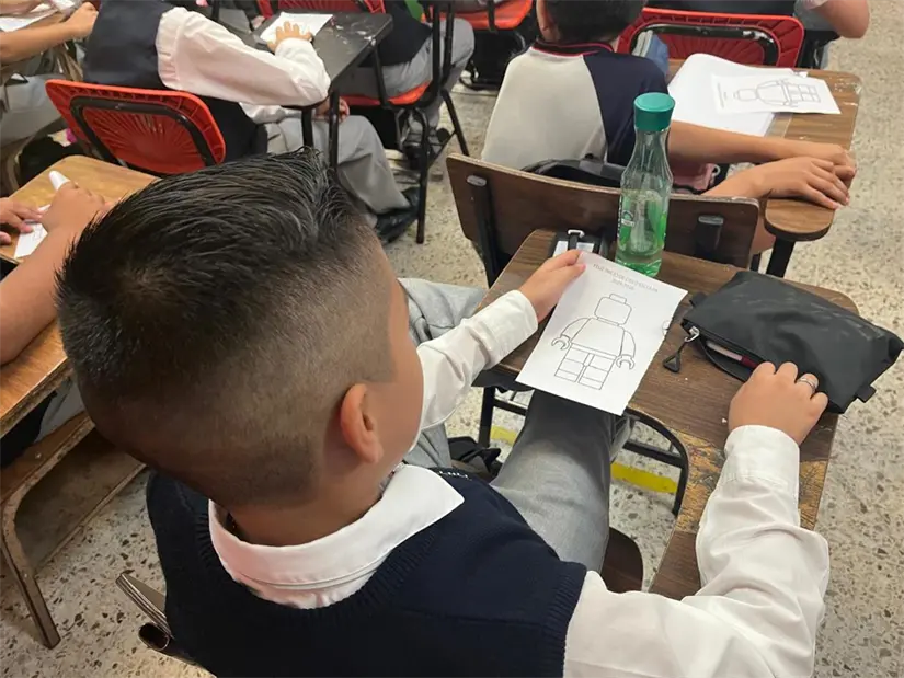 imagen recuadro El periodo de vacaciones de invierno ofrece a los estudiantes la oportunidad de descansar y disfrutar de actividades familiares y recreativas. Foto: Yarince Torres