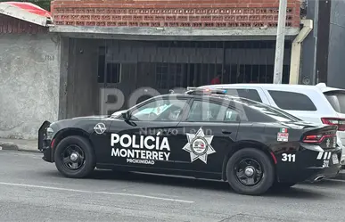 Roban computadoras a creadores de contenido en Monterrey: se llevan al menos 18 equipos