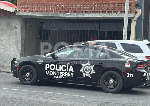 Roban computadoras a creadores de contenido en Monterrey: se llevan al menos 18 equipos