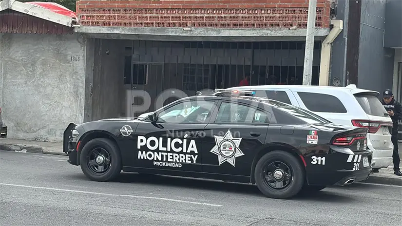 El robo de computadoras a creadores de contenido en Monterrey causa alarma, afectando la producción de podcasts y grabaciones.  Foto: Erick Reyes