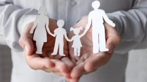 imagen recuadro Los deudores alimentarios causan dificultades, sin embargo, existe un procedimiento claro para denunciarlos en Nuevo León. Foto: Canva