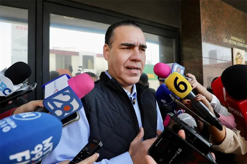 Las reformas en Nuevo León buscan optimizar las funciones de la Fiscalía Ambiental, promoviendo así una mejor gestión de los recursos naturales. Foto: Diego Ovalle