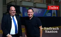 Desde General Bravo, Edgar Cantú adelanta en POSTA Talks lo que viene con el Mundial Desde General Bravo, Edgar Cantú adelanta en POSTA Talks lo que viene con el Mundial