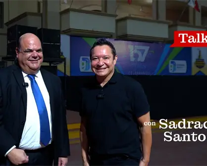 Desde General Bravo, Edgar Cantú adelanta en POSTA Talks lo que viene con el Mundial