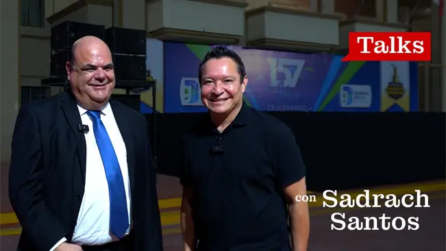 Desde General Bravo, Edgar Cantú adelanta en POSTA Talks lo que viene con el Mundial