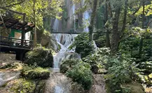 Cola de Caballo: el paraje natural que ahora es sede de bodas, tradiciones y eventos especiales