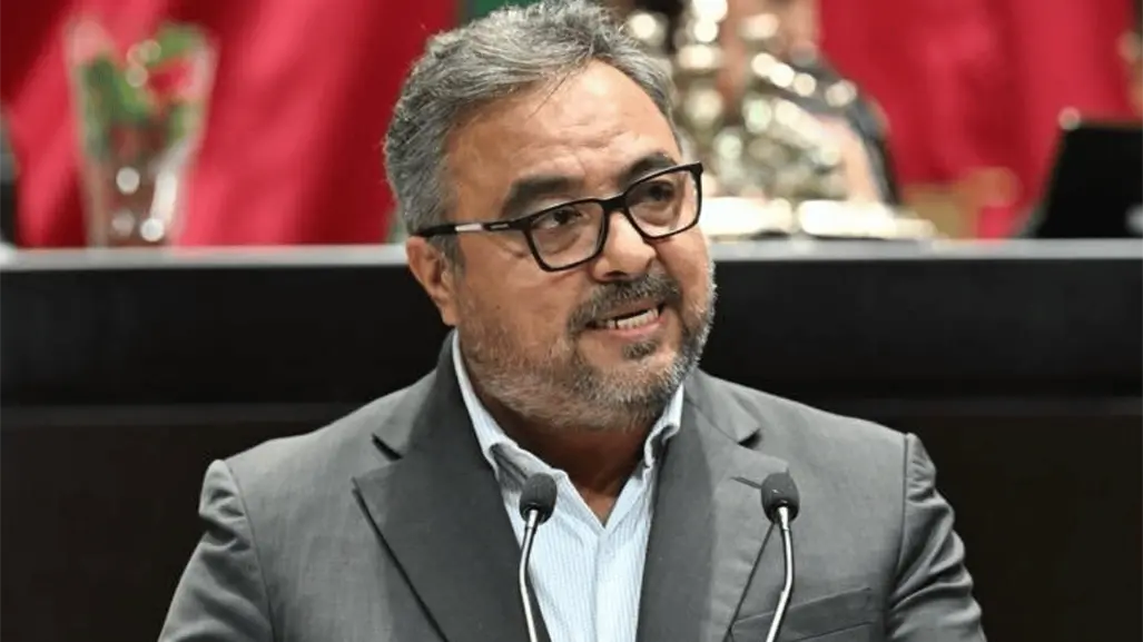 Busca Morena control del agua, con fines políticos: Víctor Pérez