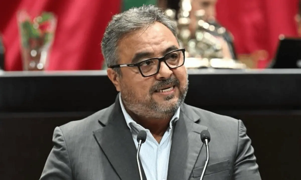 Durante el debate en la Cámara de Diputados, Pérez Díaz afirmó que detrás de las reformas existe una intención de centralizar el manejo del agua. Foto: Cortesía.