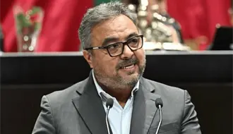 Busca Morena control del agua, con fines políticos: Víctor Pérez